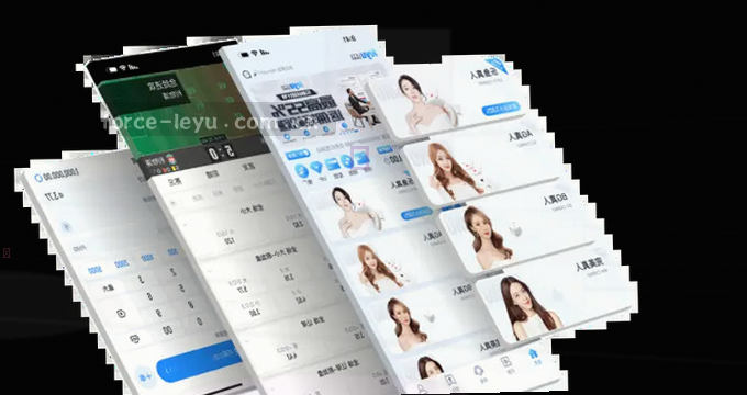 手机相册图片加载中